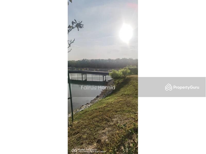 Untuk Dijual - Amansara North
