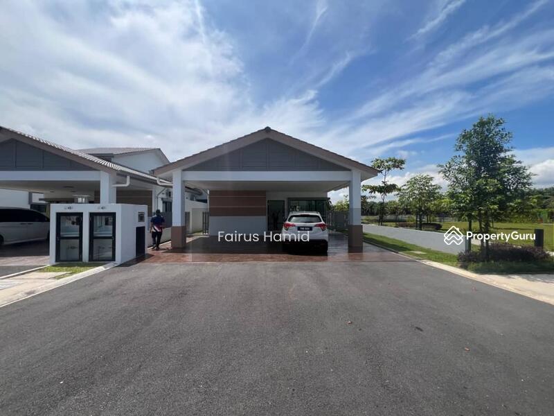 Untuk Dijual - Amansara North