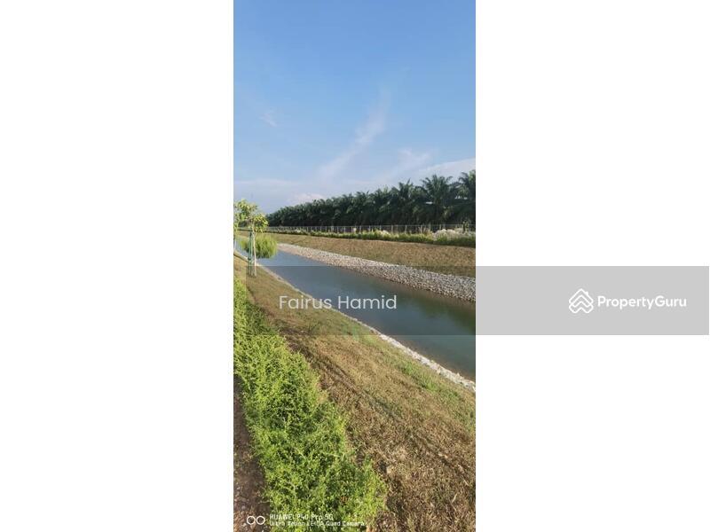 Untuk Dijual - Amansara North