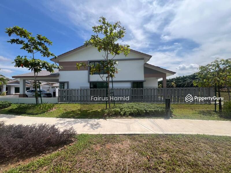 Untuk Dijual - Amansara North