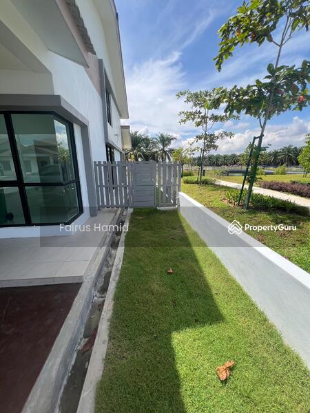 Untuk Dijual - Amansara North
