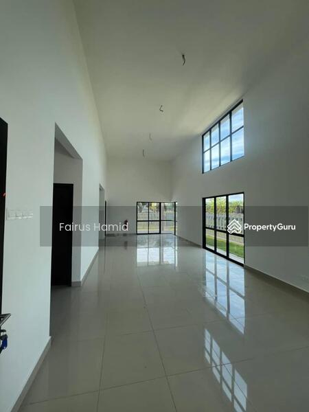 Untuk Dijual - Amansara North