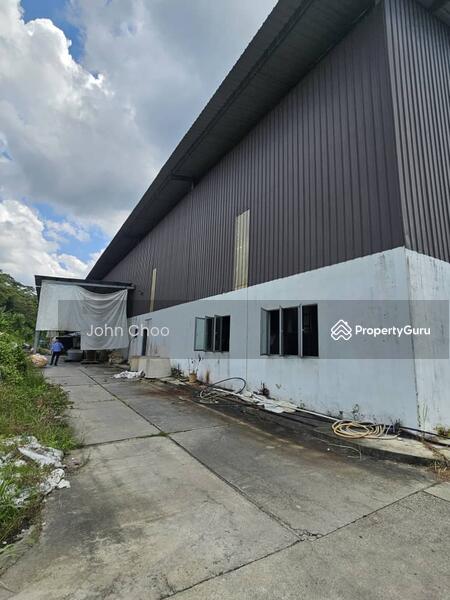 Kulai @ Johor Detached Factory / Warehouse For Sale untuk Untuk Dijual - RM 13,800,000, Feb 2026 - PropertyGuru.com.my