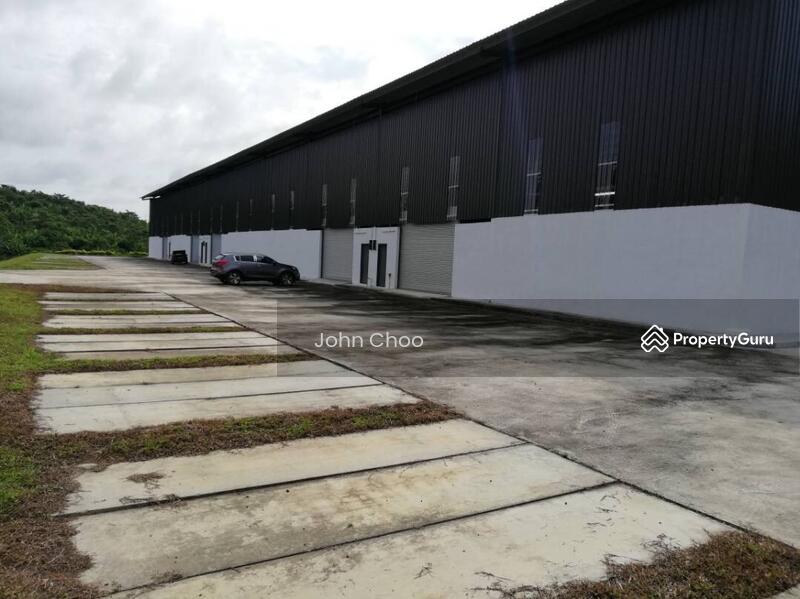 Kulai @ Johor Detached Factory / Warehouse For Sale untuk Untuk Dijual - RM 13,800,000, Feb 2026 - PropertyGuru.com.my