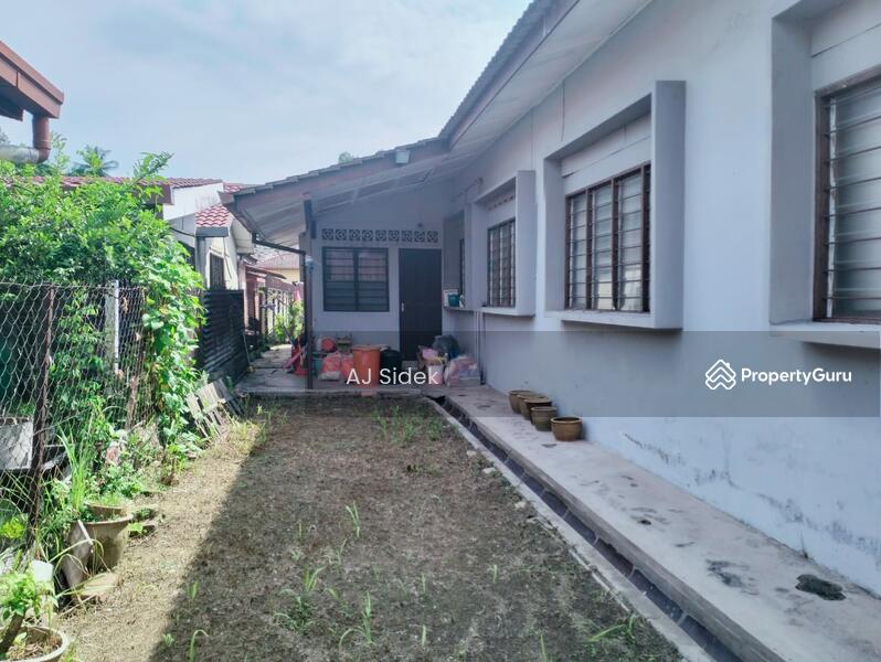 Untuk Dijual - Lembah Keramat