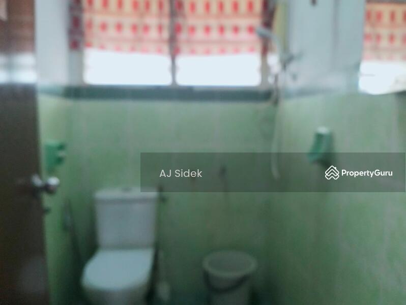 Untuk Dijual - Lembah Keramat