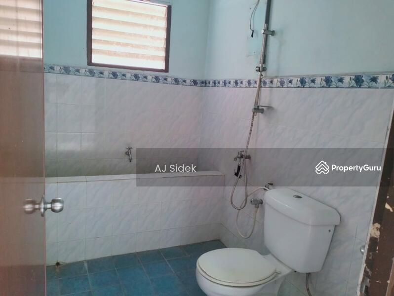 Untuk Dijual - Lembah Keramat