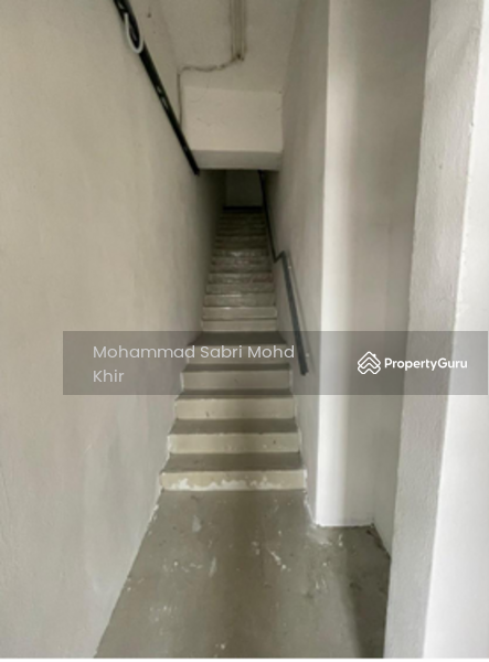 For Rent - Intermediate shoplot @ Bandar Seri Putra