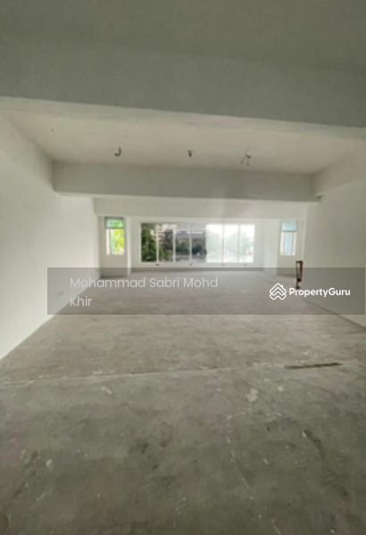 For Rent - Intermediate shoplot @ Bandar Seri Putra