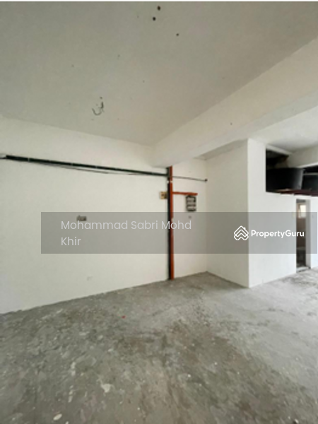 For Rent - Intermediate shoplot @ Bandar Seri Putra