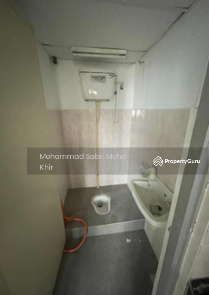For Rent - Intermediate shoplot @ Bandar Seri Putra