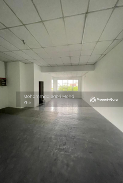 For Rent - Intermediate shoplot @ Bandar Seri Putra