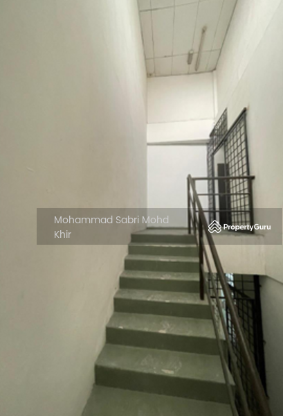For Rent - Intermediate shoplot @ Bandar Seri Putra