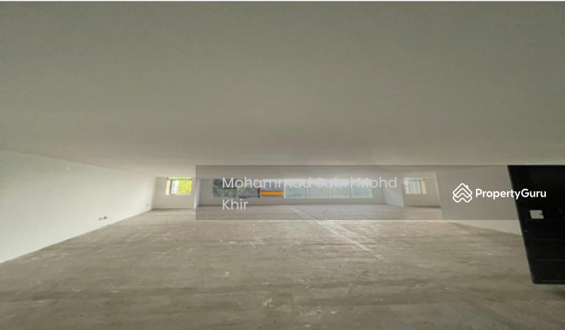 For Rent - Intermediate shoplot @ Bandar Seri Putra