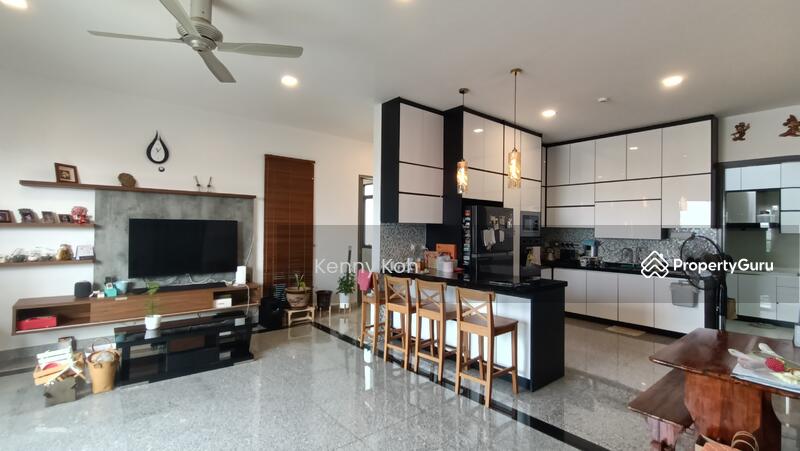 Servis Apartment untuk Dijual di Isola - Kenny Koh - PropertyGuru.com.my