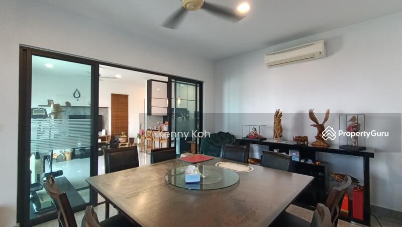 Servis Apartment untuk Dijual di Isola - Kenny Koh - PropertyGuru.com.my