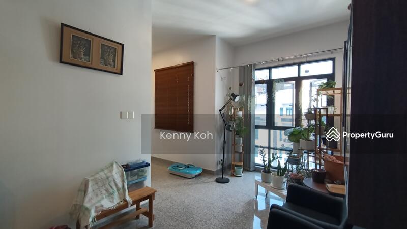 Servis Apartment untuk Dijual di Isola - Kenny Koh - PropertyGuru.com.my