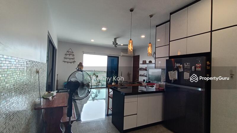 Servis Apartment untuk Dijual di Isola - Kenny Koh - PropertyGuru.com.my