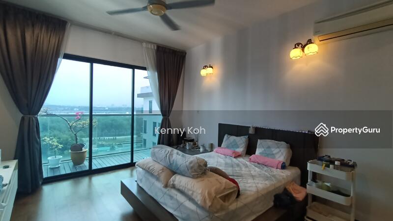 Servis Apartment untuk Dijual di Isola - Kenny Koh - PropertyGuru.com.my