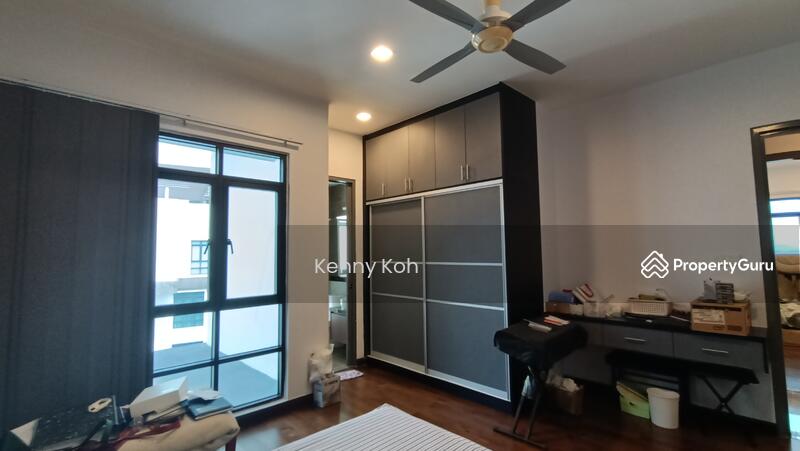 Servis Apartment untuk Dijual di Isola - Kenny Koh - PropertyGuru.com.my