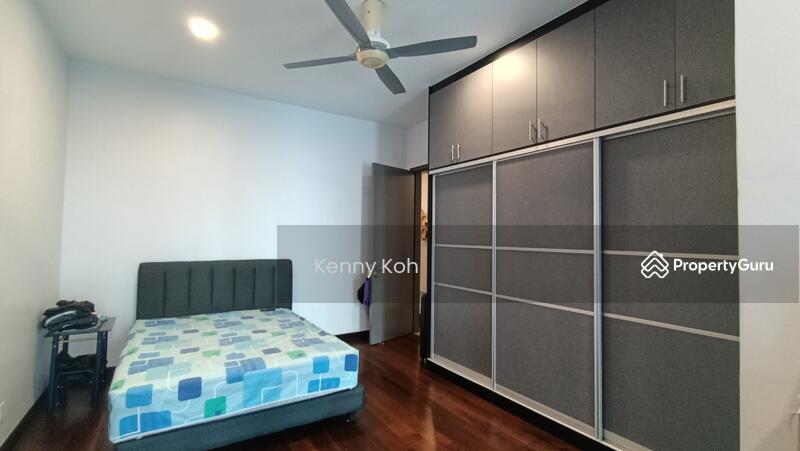 Servis Apartment untuk Dijual di Isola - Kenny Koh - PropertyGuru.com.my