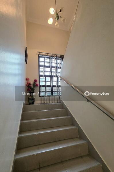 For Sale - Taman Golf Double Storey Bungalow House For Sale