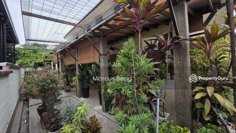 For Sale - Taman Golf Double Storey Bungalow House For Sale