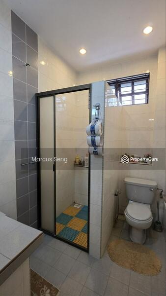 For Sale - Taman Golf Double Storey Bungalow House For Sale