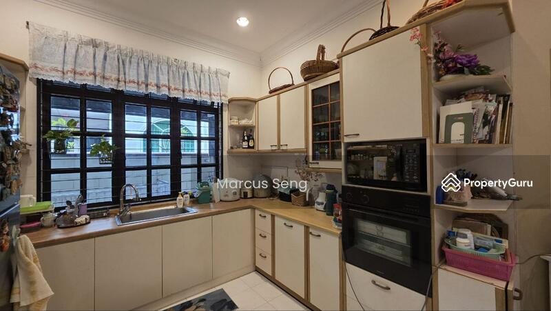 For Sale - Taman Golf Double Storey Bungalow House For Sale