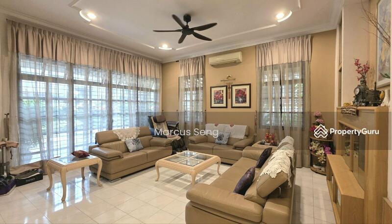 For Sale - Taman Golf Double Storey Bungalow House For Sale