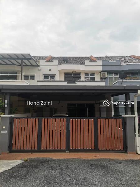 2-storey Terraced House for Sale in Taman Seremban Jaya (Rantau) - Hana Zaini - PropertyGuru.com.my