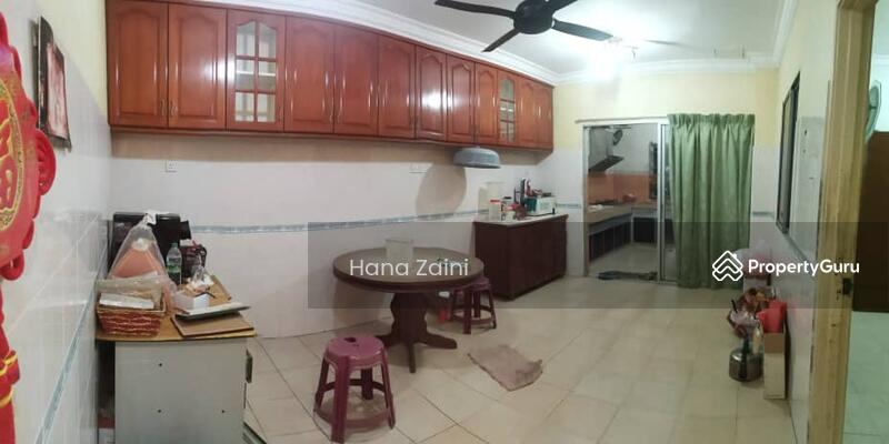 2-storey Terraced House for Sale in Taman Seremban Jaya (Rantau) - Hana Zaini - PropertyGuru.com.my