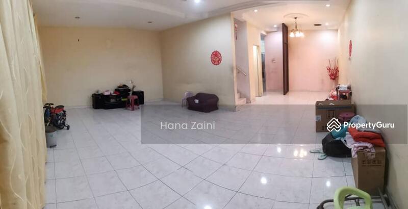 2-storey Terraced House for Sale in Taman Seremban Jaya (Rantau) - Hana Zaini - PropertyGuru.com.my