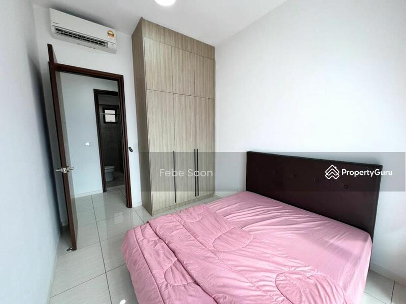 Condominium for Rent at Queens Residences Q1 @ Queens Waterfront - Febe Soon - PropertyGuru.com.my