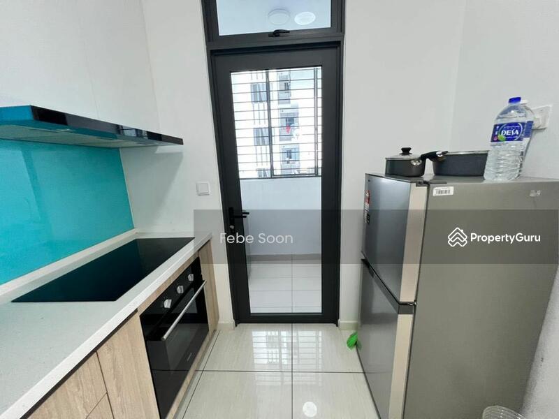 Condominium for Rent at Queens Residences Q1 @ Queens Waterfront - Febe Soon - PropertyGuru.com.my