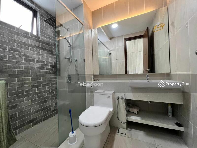 Condominium for Rent at Queens Residences Q1 @ Queens Waterfront - Febe Soon - PropertyGuru.com.my