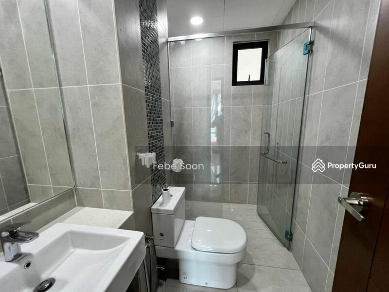 Condominium for Rent at Queens Residences Q1 @ Queens Waterfront - Febe Soon - PropertyGuru.com.my