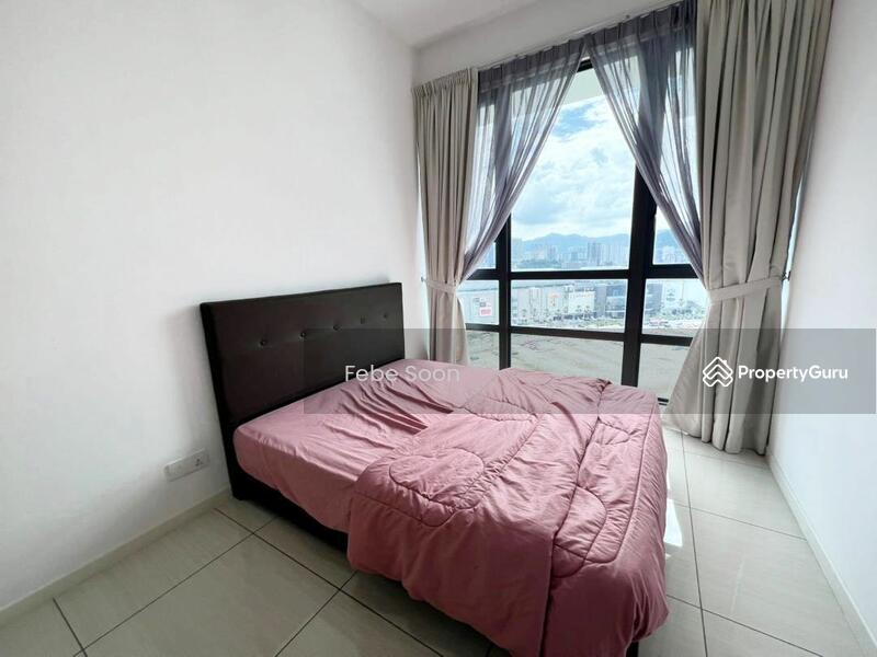 Condominium for Rent at Queens Residences Q1 @ Queens Waterfront - Febe Soon - PropertyGuru.com.my