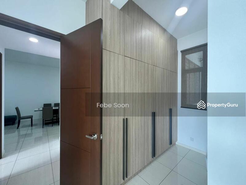 Condominium for Rent at Queens Residences Q1 @ Queens Waterfront - Febe Soon - PropertyGuru.com.my