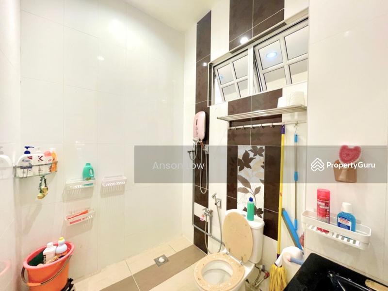For Sale - 2 Storey Semi D 4,000sf Tastefully Renovated & Furnished Jalan Mas
