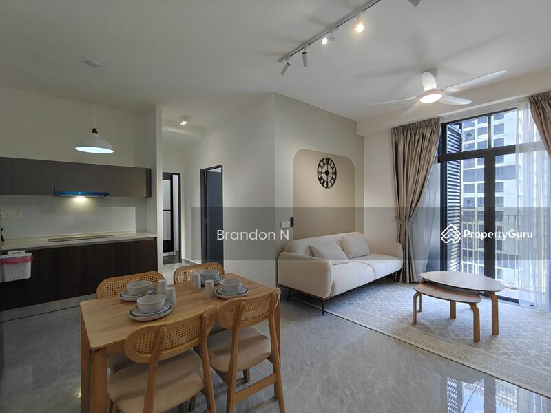 Untuk Disewa - Altris Residences @ The Quartz WM