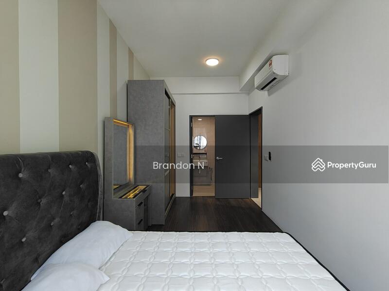 Untuk Disewa - Altris Residences @ The Quartz WM