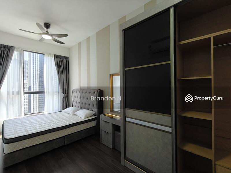 Untuk Disewa - Altris Residences @ The Quartz WM