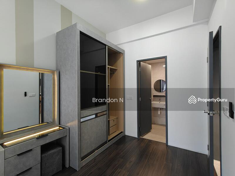 Untuk Disewa - Altris Residences @ The Quartz WM