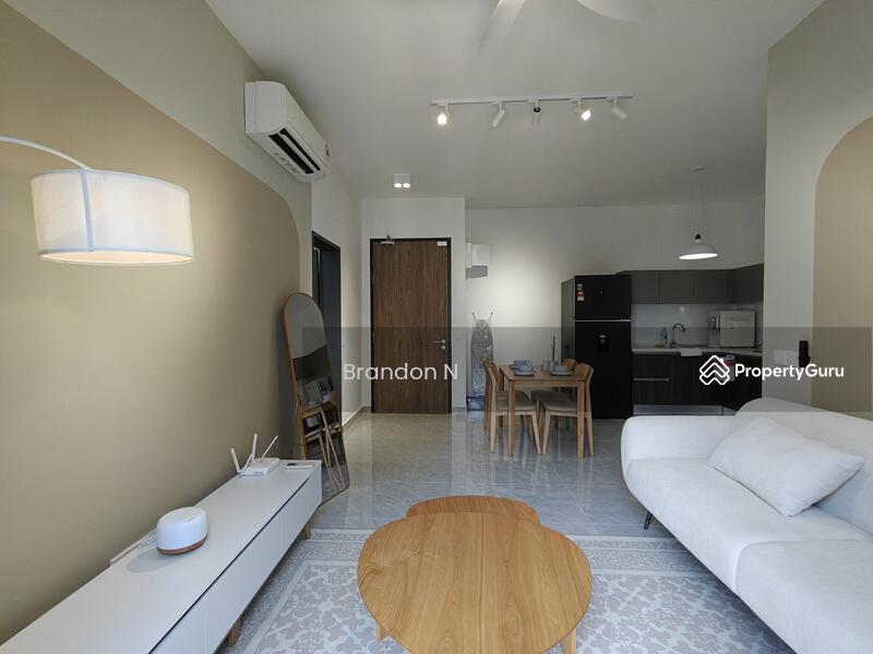 Untuk Disewa - Altris Residences @ The Quartz WM