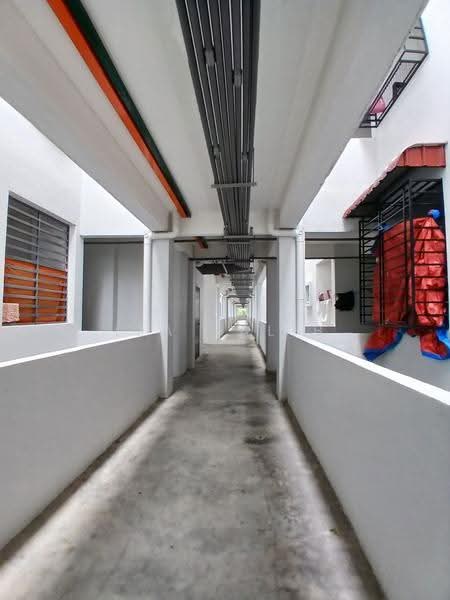 Pangsapuri untuk Dijual di Pangsapuri Seri Iskandar - Iza Talib - Corridor - PropertyGuru.com.my