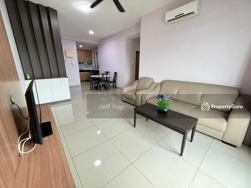 For Rent - Fairway Suites