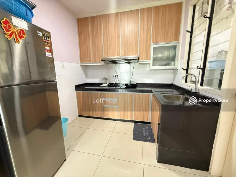 For Rent - Fairway Suites