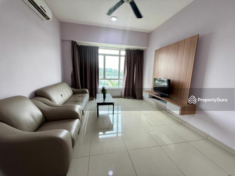 For Rent - Fairway Suites