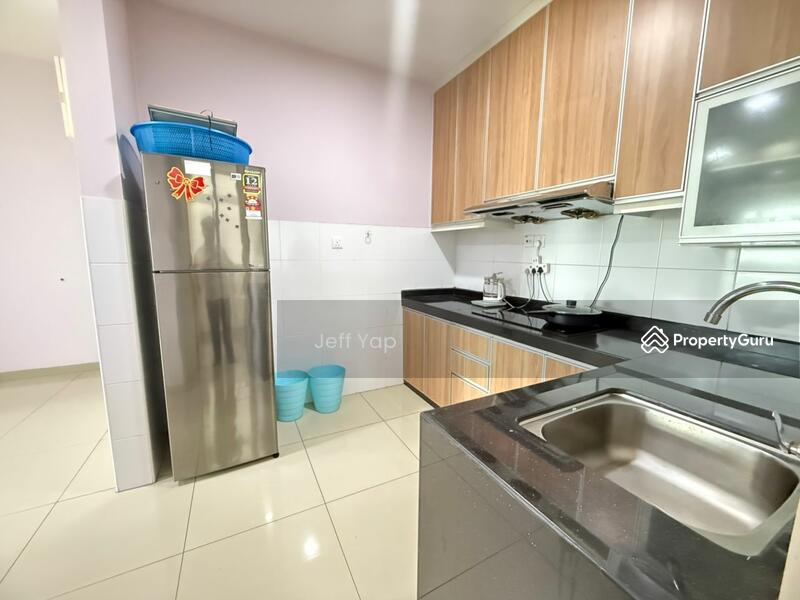 For Rent - Fairway Suites